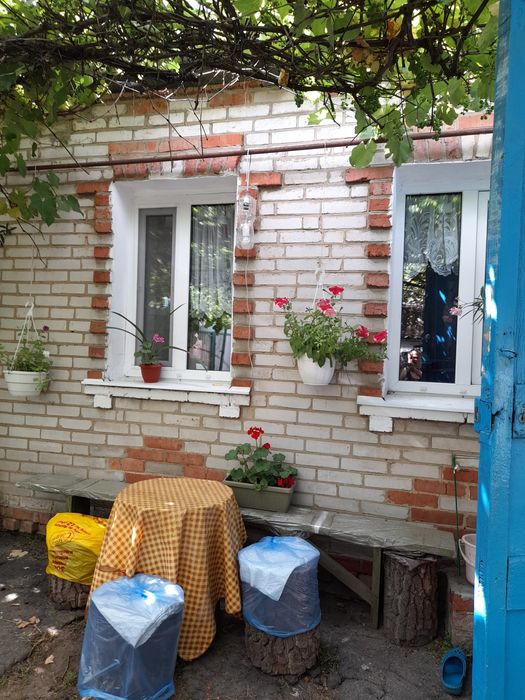 Прозам дом в Сумах.