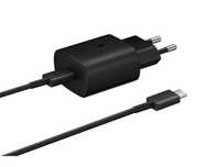 Org Ładowarka SuperCharge Samsung EP-TA800EWE PD25W S21 S21+ ULTRA S20
