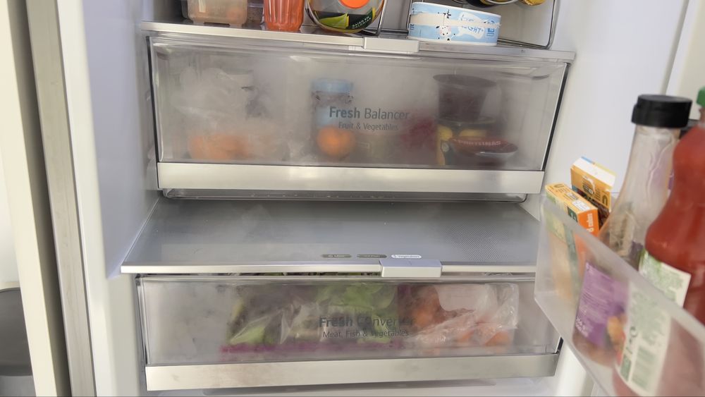 Frigorifico LG - como novo
