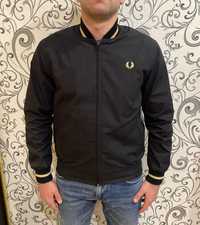 Куртка Бомбер Fred Perry Laurel Wreath Bomber розмір S