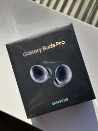 Selados! Galaxy Buds Pro wireless earphones headphones TWS Samsung