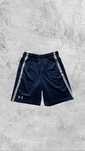 Spodenki Under Armour granatowe M