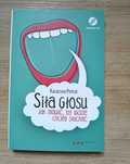 książka "Siła głosu. Jak mówić, by ludzie chcieli słuchać"