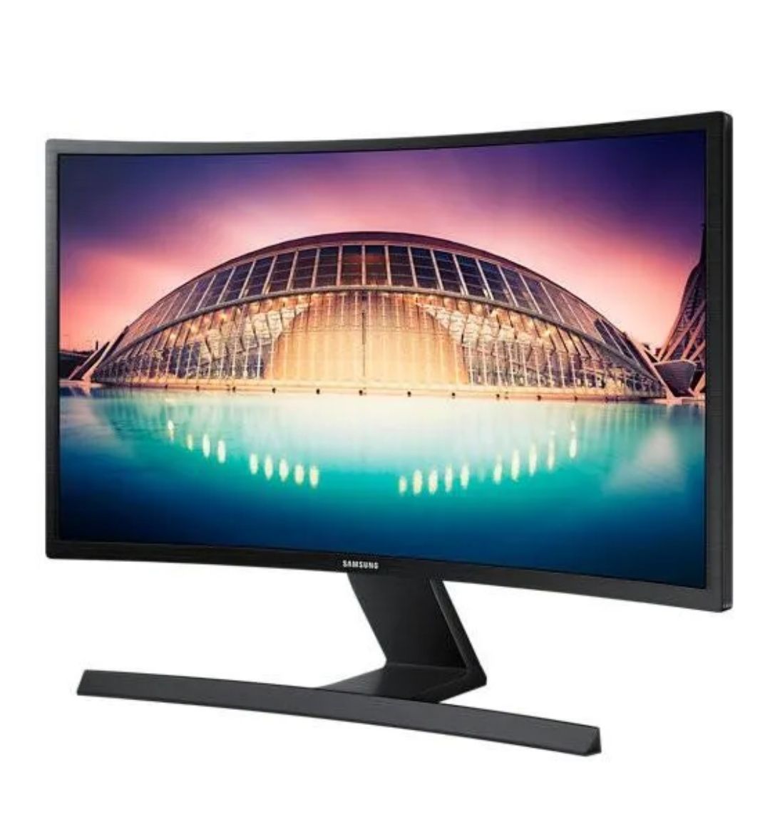 monitor Samsung S24E500C