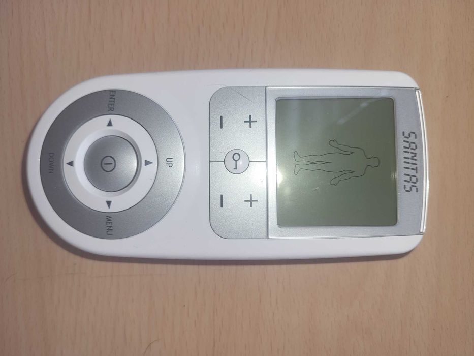 Масажер-міостимулятор Sanitas SEM 44