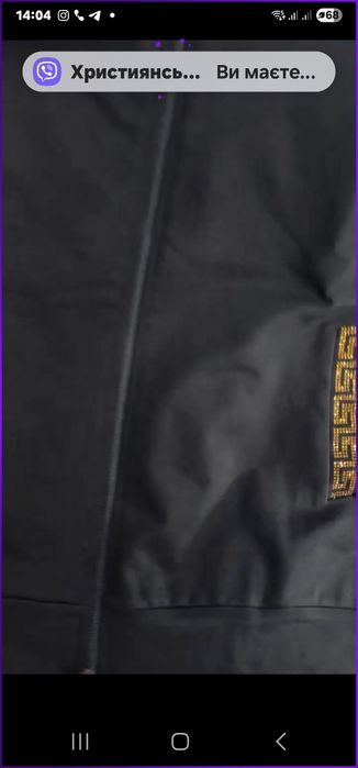 Продам шикарний жін.спорт.костюм з камінцями Туреччина