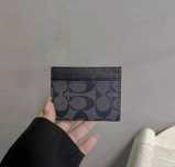 Cardholder Coach кардхолдер для банковских карт, документов картхолдер