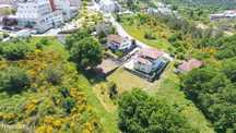 Moradia isolada em Abraveses, Viseu