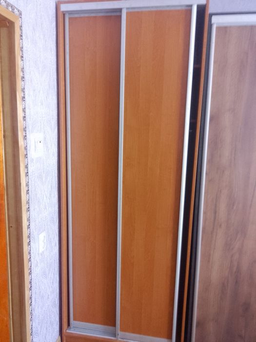 Шафа купе.     .