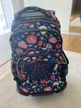 Mochila da marca Totto