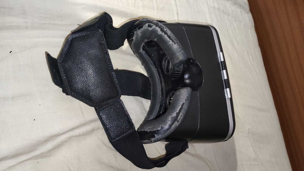 VR Shinecon – Окуляри віртуальної реальності для смартфонів