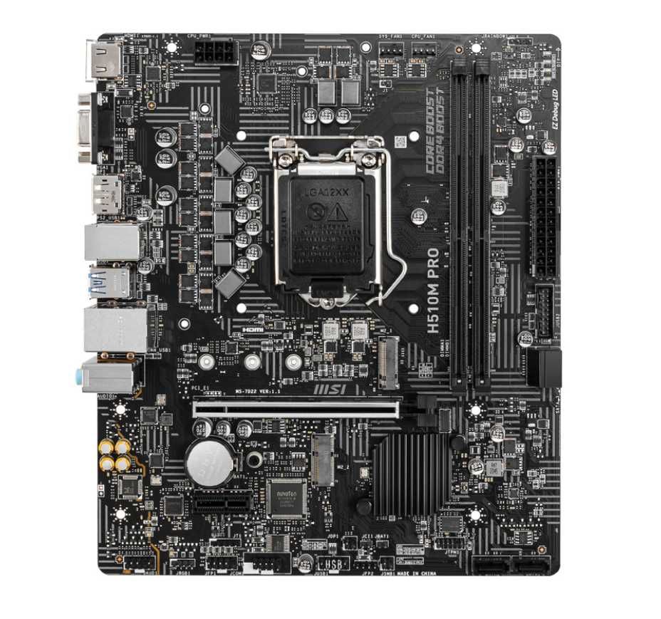 i3-4.4Ghz, 32 Gb RAM, SSD1 256 Gb, SSD2 512 Gb