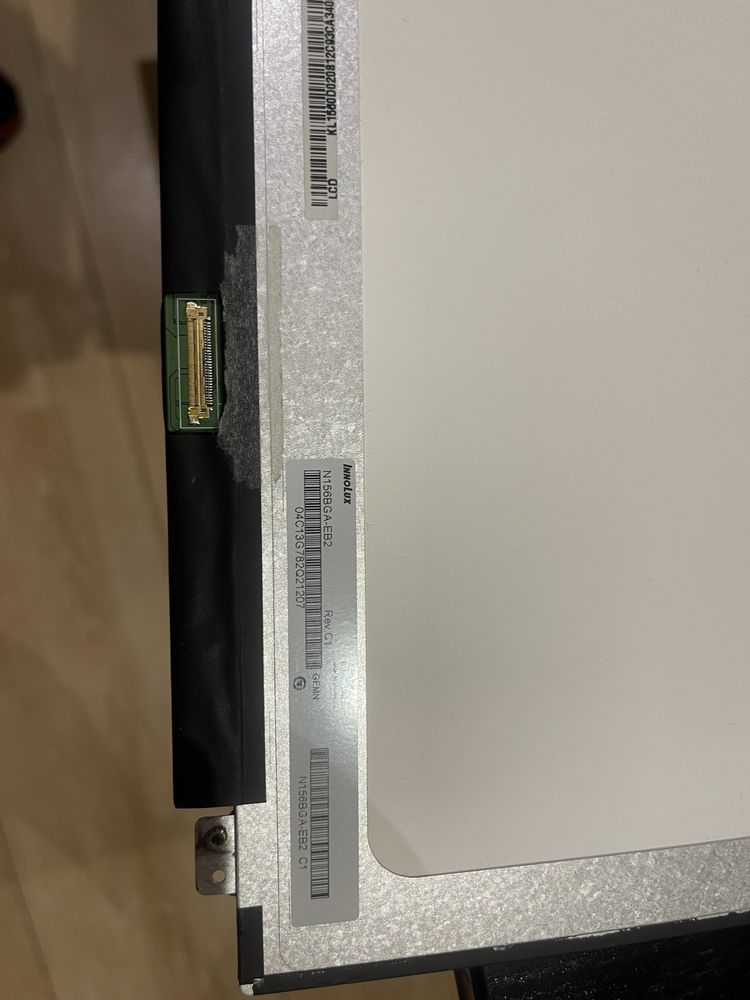 Ноутбук Aser ES1-533 P6WL разборка