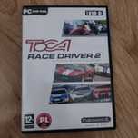 Gra Race driver 2