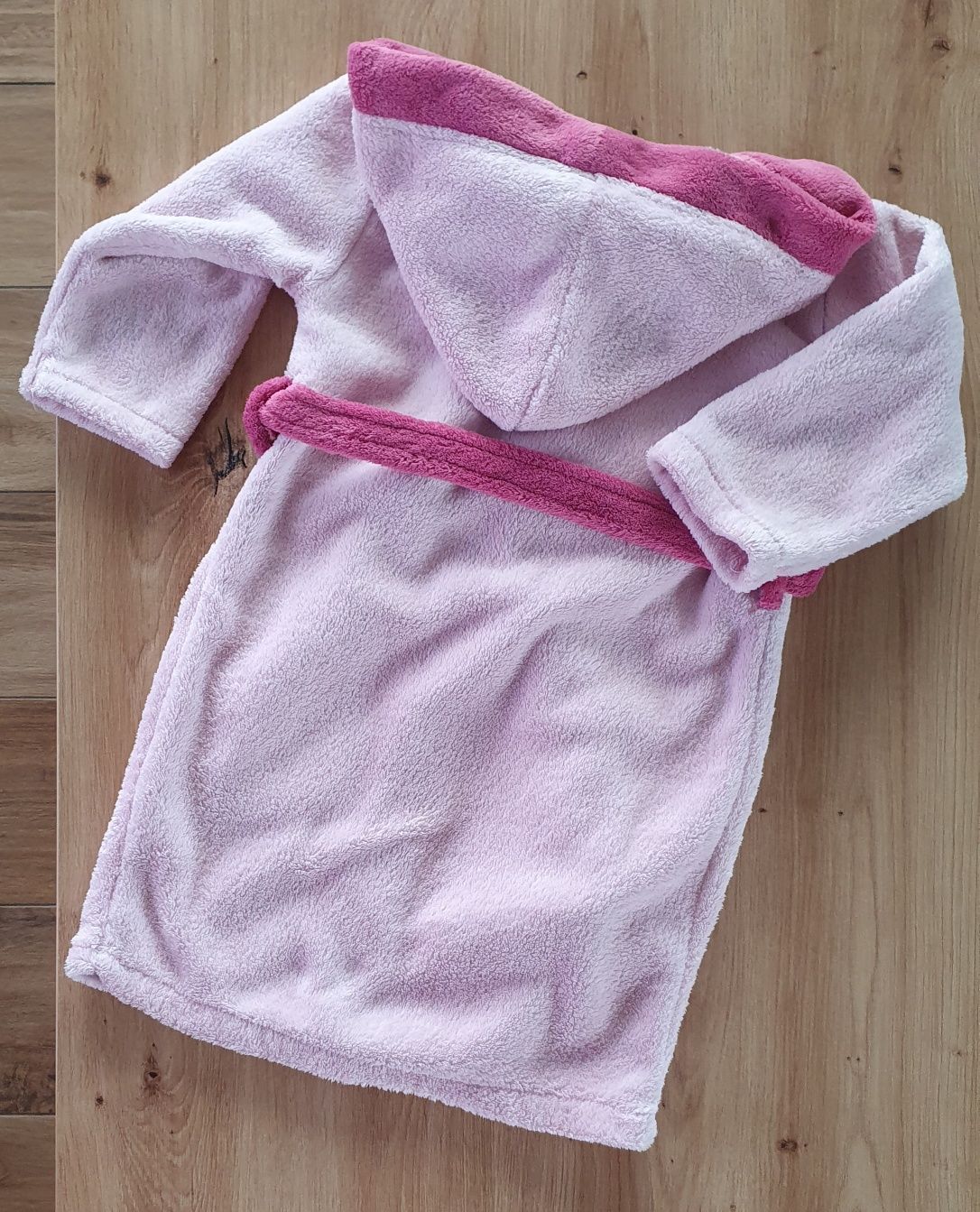 Szlafrok 98 Avenue kids dziewczynka