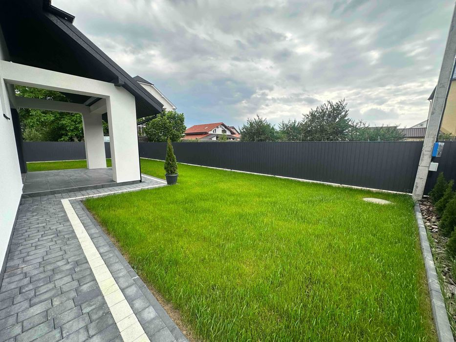 -20 000 $$$  Знижка до чорної п'ятниці на будинок в Крихівцях!!!