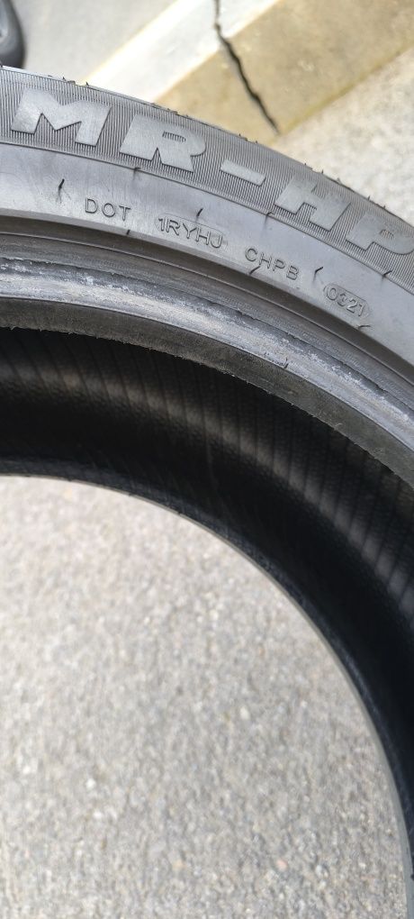 Одна Шина  Mirage 225/55 R18 MR-HP 172