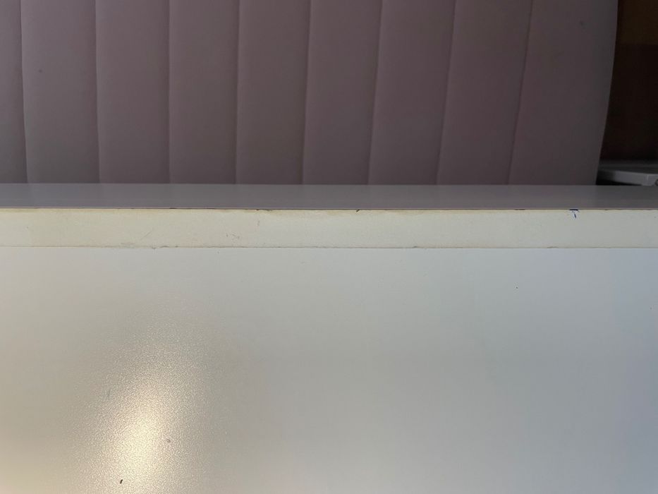 Secretaria 120cm IKEA