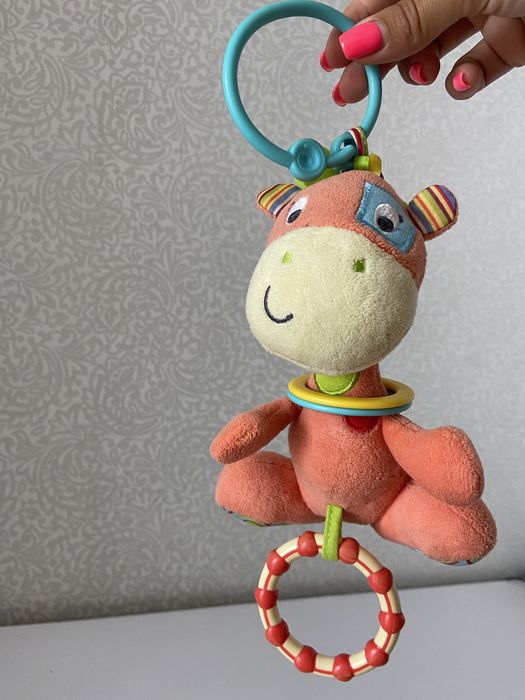 Іграшка ка коляску