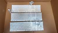 Клавиатура Apple Pro Keyboard A1048 USB кирилиця, гарантія.