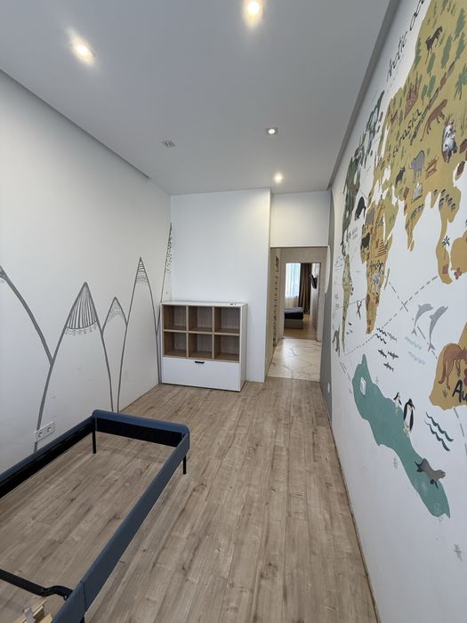 Ексклюзив ! Продам 2 комнатную квартиру 55м2, Шевченковский район