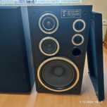 Kolumny Altus 75