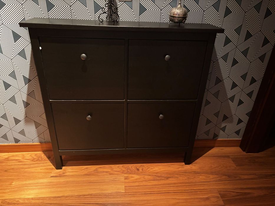 Vendo Sapateira IKEA