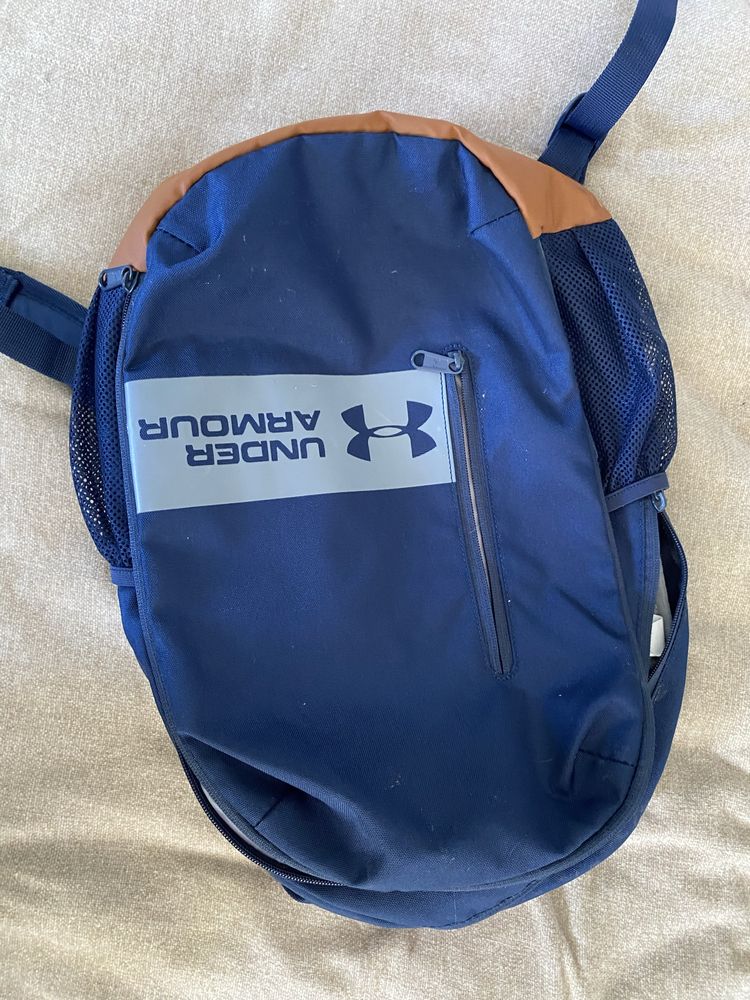 Mochila #underarmour