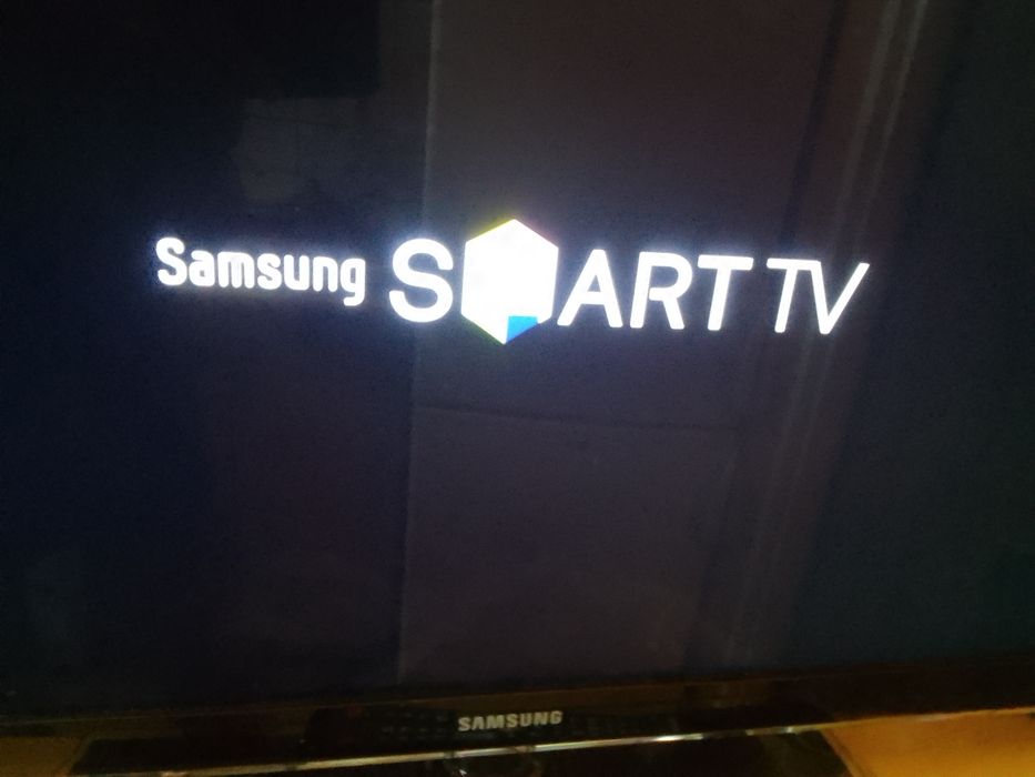Samsung 32 cale Smart
