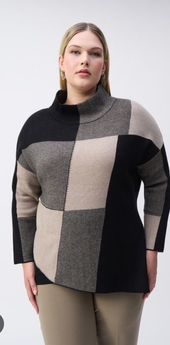 Sweter Joseph Ribkoff 243944,  48