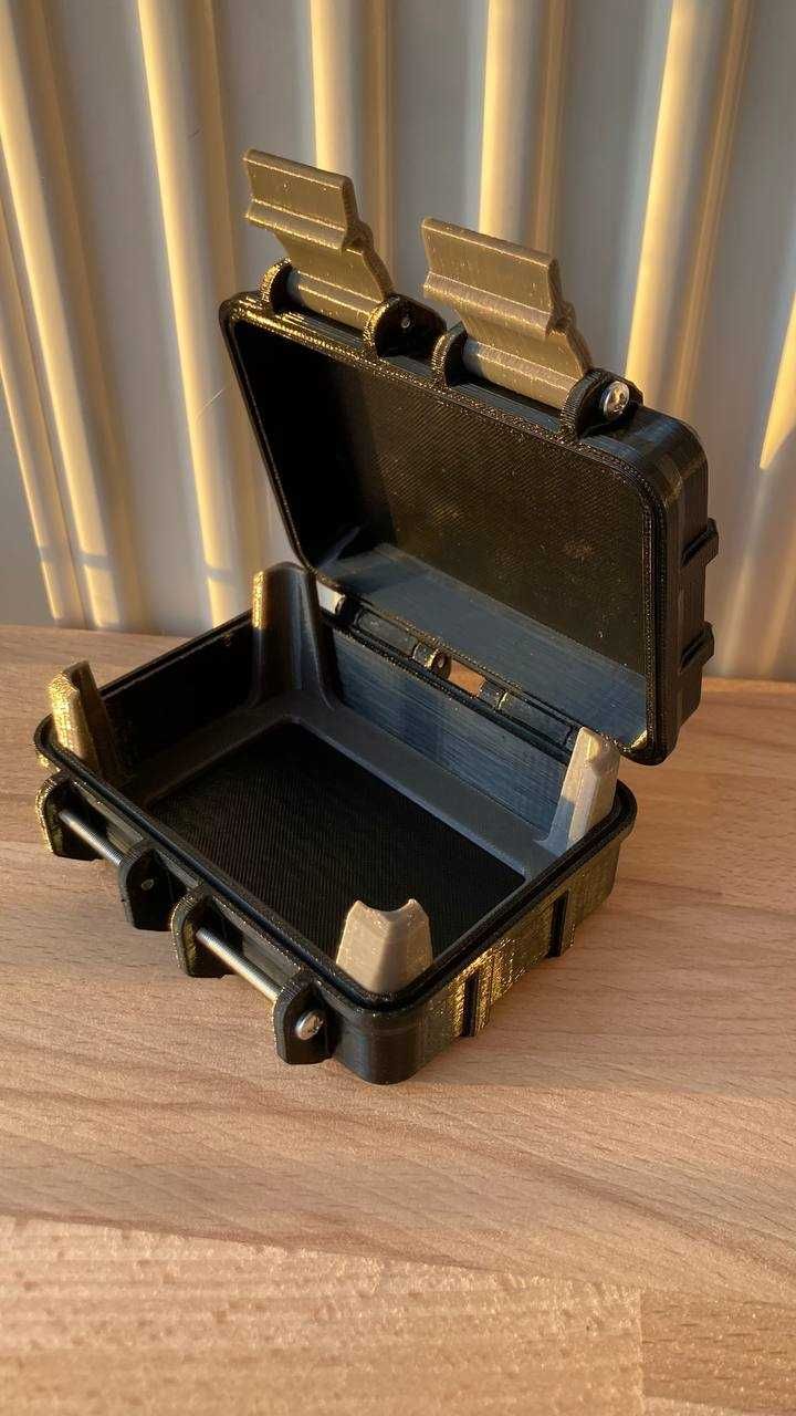 Etui na karty Uno