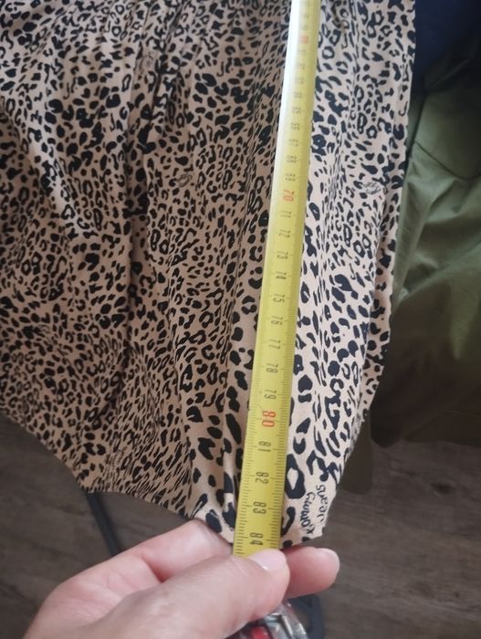 Vestido Tommy Hilfiger tamanho S