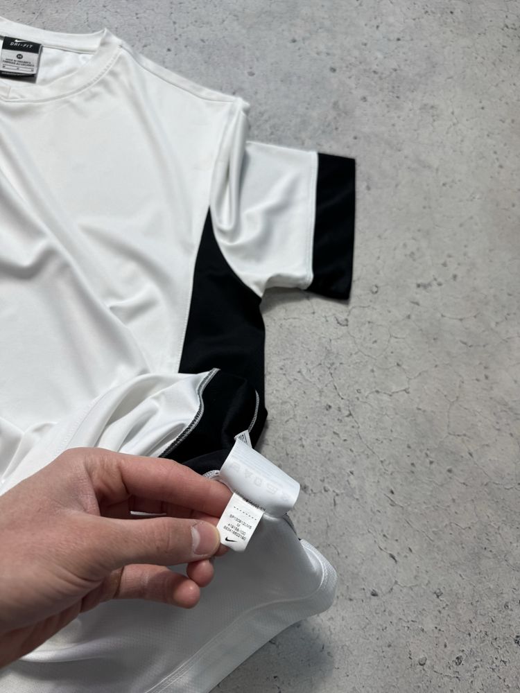 Спортивная Футболка Nike Dri-Fit Оригинал Идеал Размер M