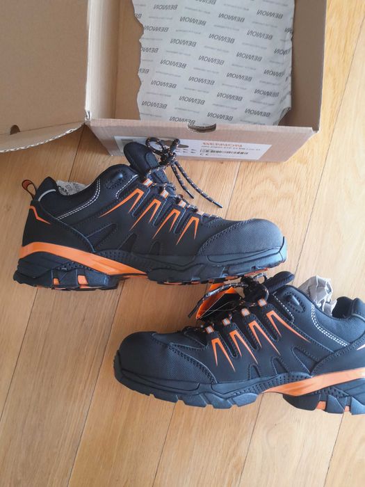 Buty robocze Bennon orlando xtr s3nm rozmiar 44