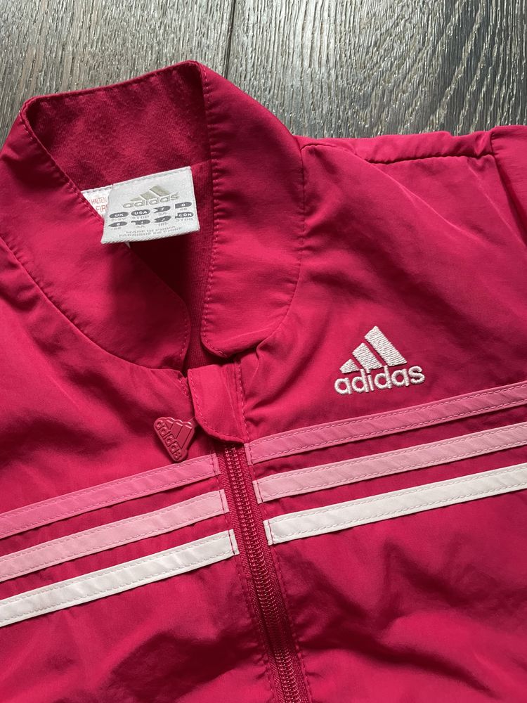 Спортивний костюм adidas для дівчини