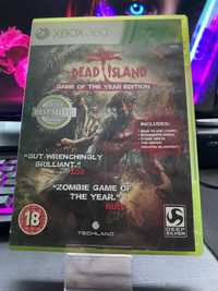 Dead Island GOTY Xbox 360 po polsku | 155