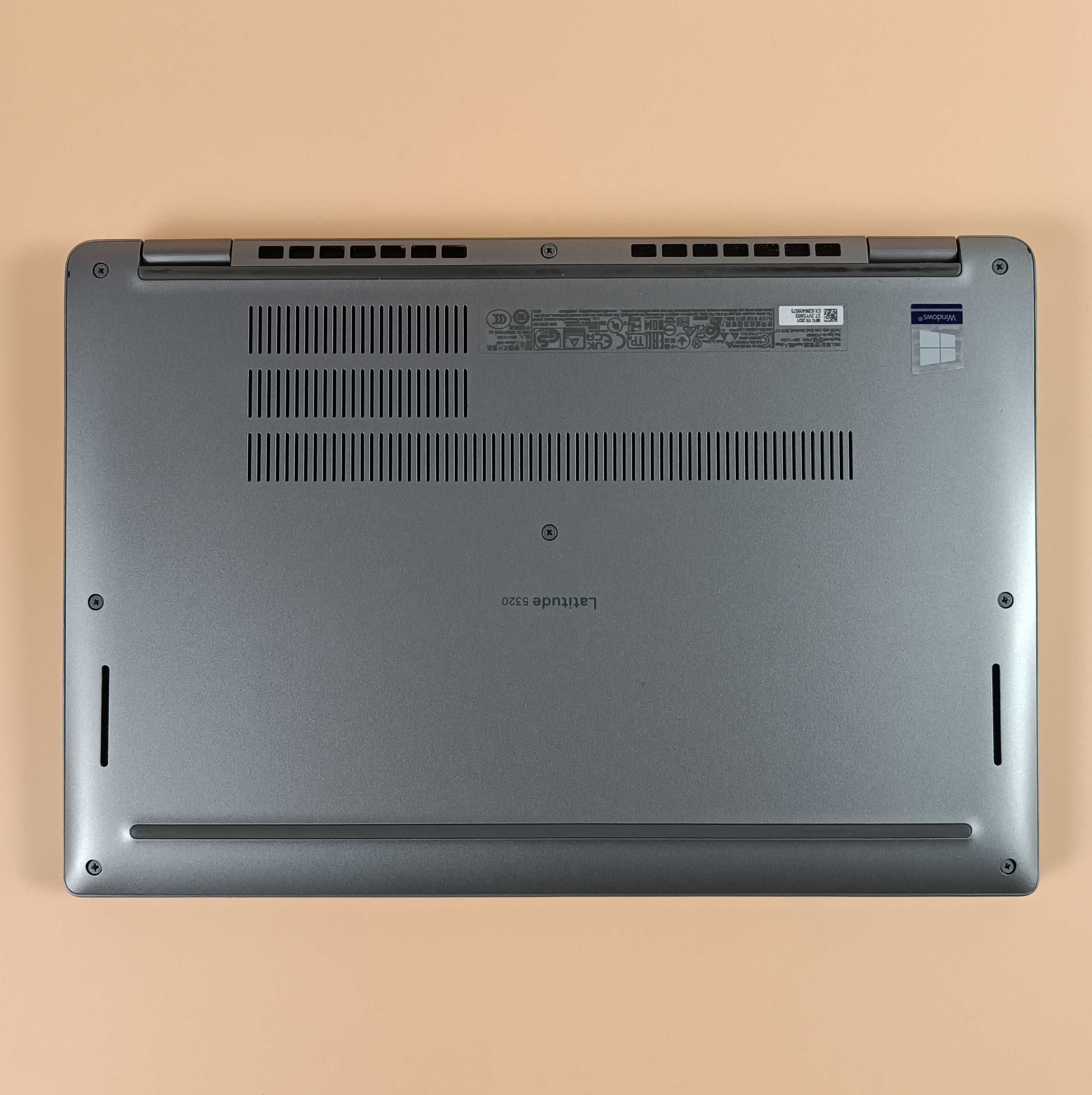 Dell Latitude 5320 i5-1145G7/8Гб DDR4/NVMe 256Гб/13.3"/FHD IPS/АКБ 3г
