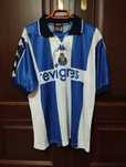 Camisola Futebol Vintage FC Porto Oficial