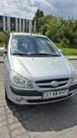 Продається авто Hyundai Getz 2007 I покоління (FL) 2007р.вип