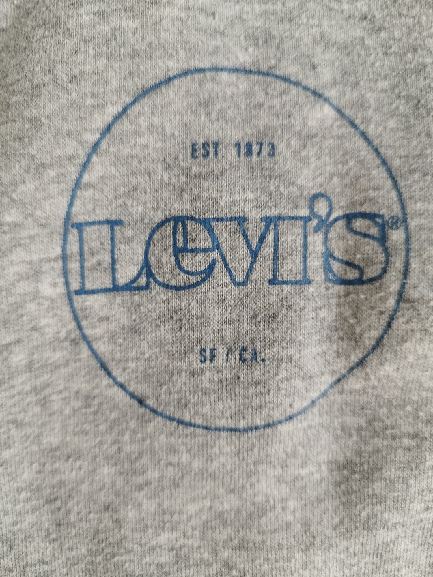 Bluza Levi's w rozmiarze S