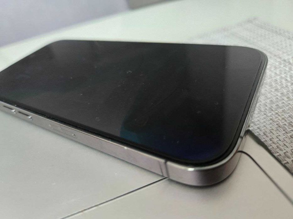 Iphone 14Pro 256gb Sim Purple