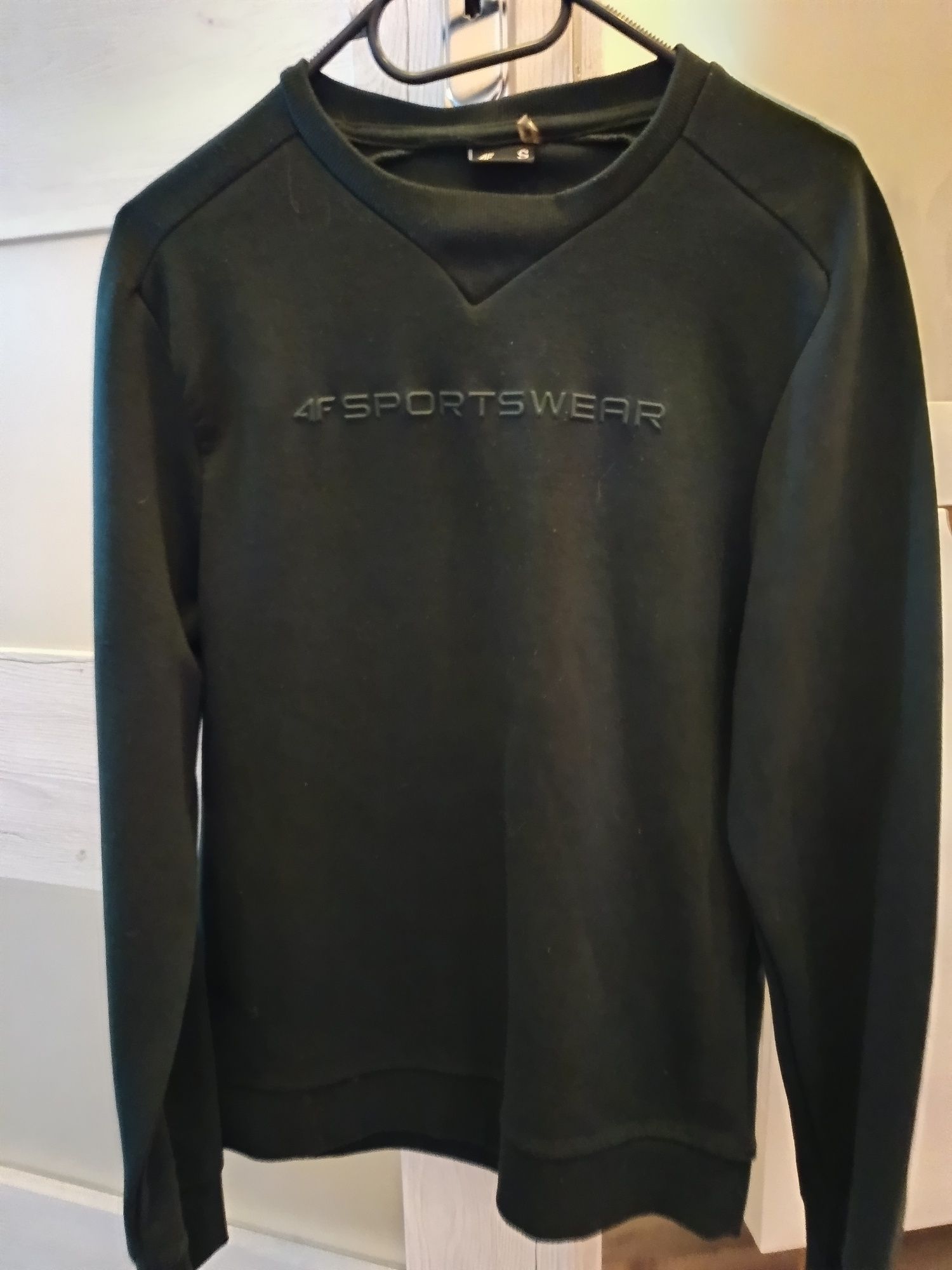 Bluza 4f stan bdb