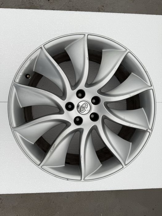 Диски infiniti R21