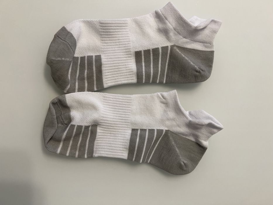 Носки для спорту (35-38 розмір), 4 пари