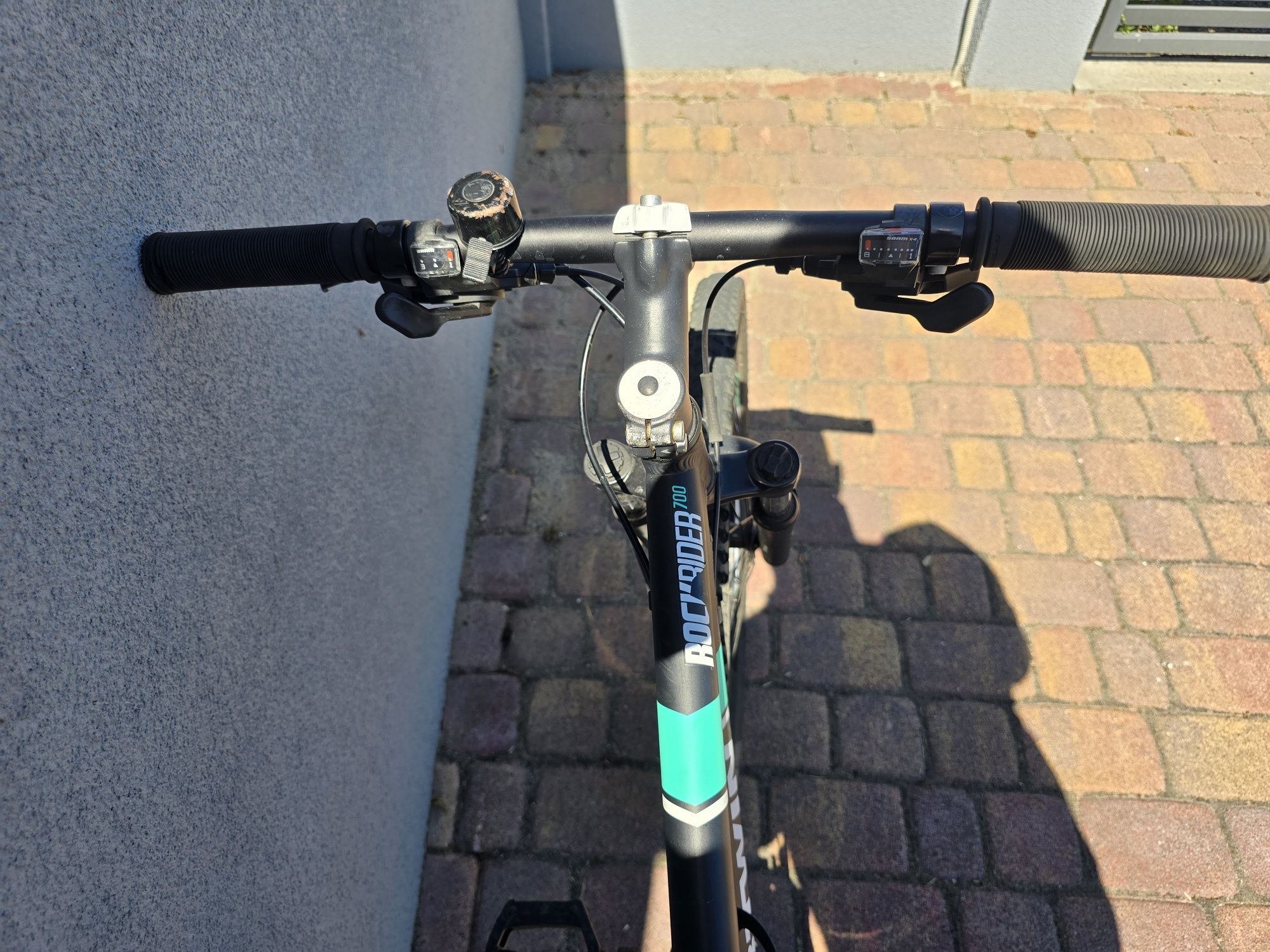Rower mtb 24 cale