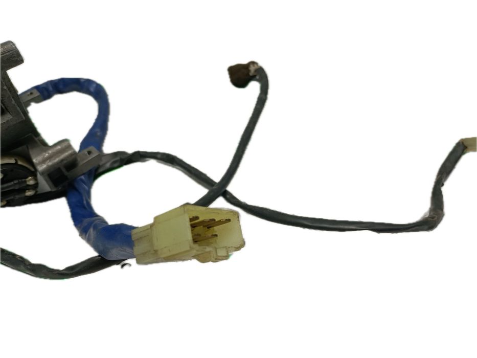 Canhão da ignição MITSUBISHI Galloper (JK-01)