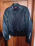 Kurtka Motocyklowa Dainese Laguna Seca D-Dry 48 Podpinka Protektory