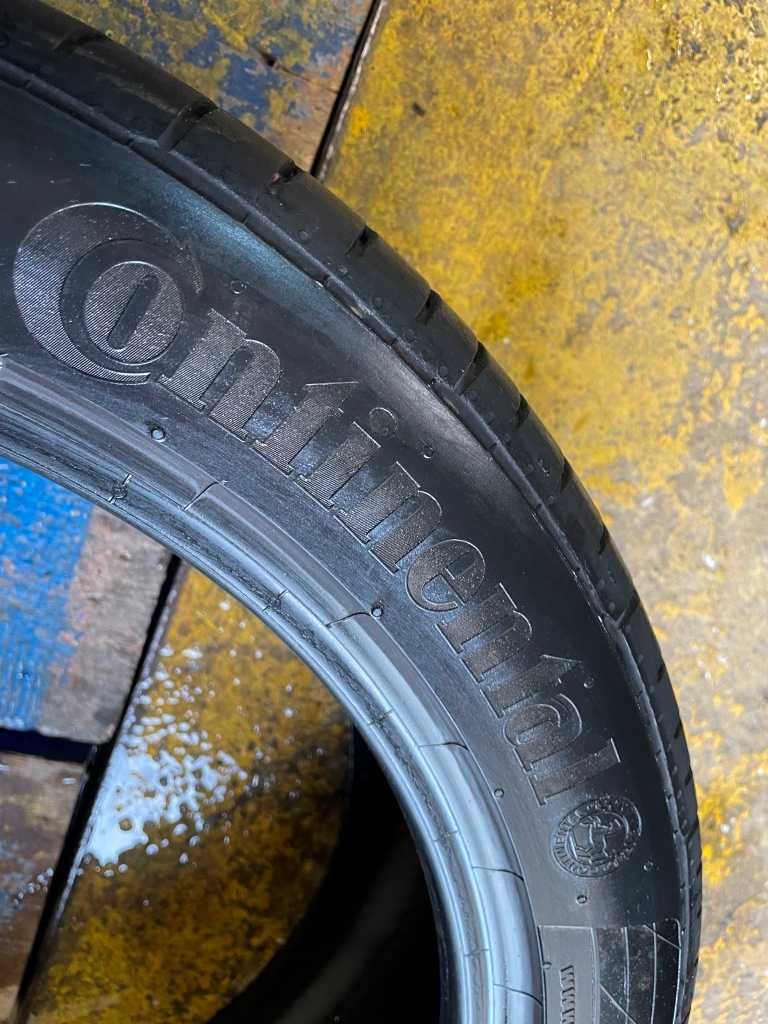 235/45 R19 Continental ContiSportContact 5. шини літо, 2 шт