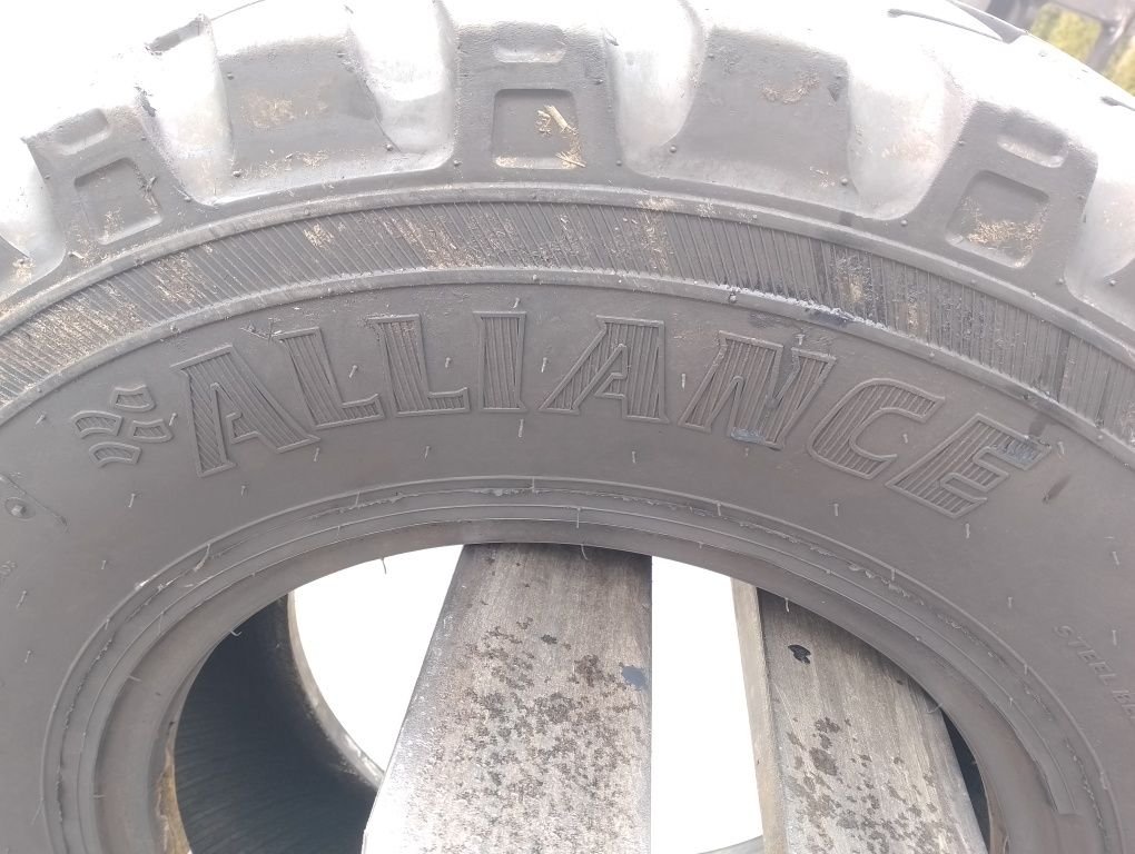 360/70R20 Alliance Multiuse 550 Radial