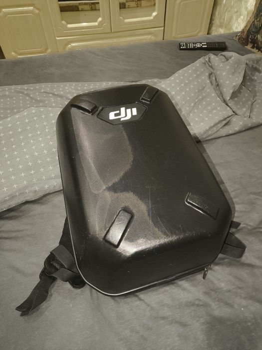 Продам квадрокоптер DJI Phantom 3 standart